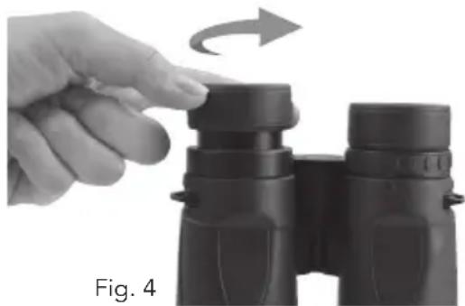 CELESTRON Granite ED - ADAPTABILITÉ DU TRÉPIED - 1