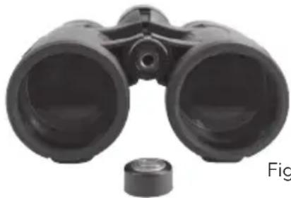 CELESTRON Granite ED - ADAPTABILIDAD DE TRÍPODE - 2