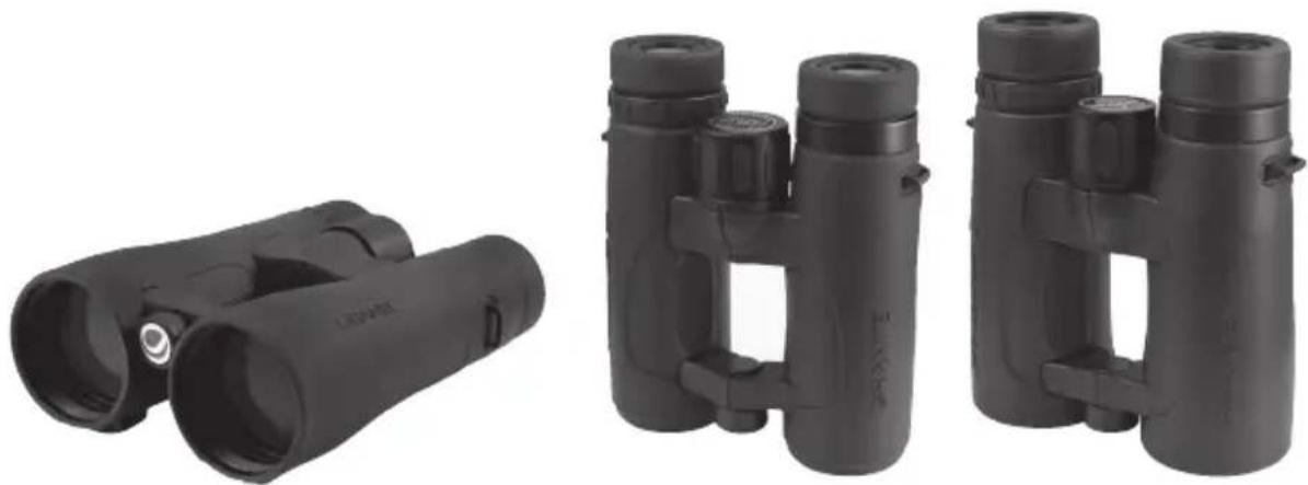 CELESTRON Granite ED - GRANITE™ - 1