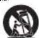 SHURE BLX24 - INSTRUCCIONES IMPORTANTES DE SEGURIDAD - 1