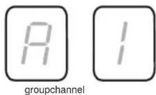 SHURE BLX24 - Remarque : - 1
