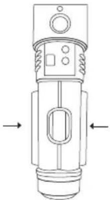 SHURE BLX24 - b) - 4