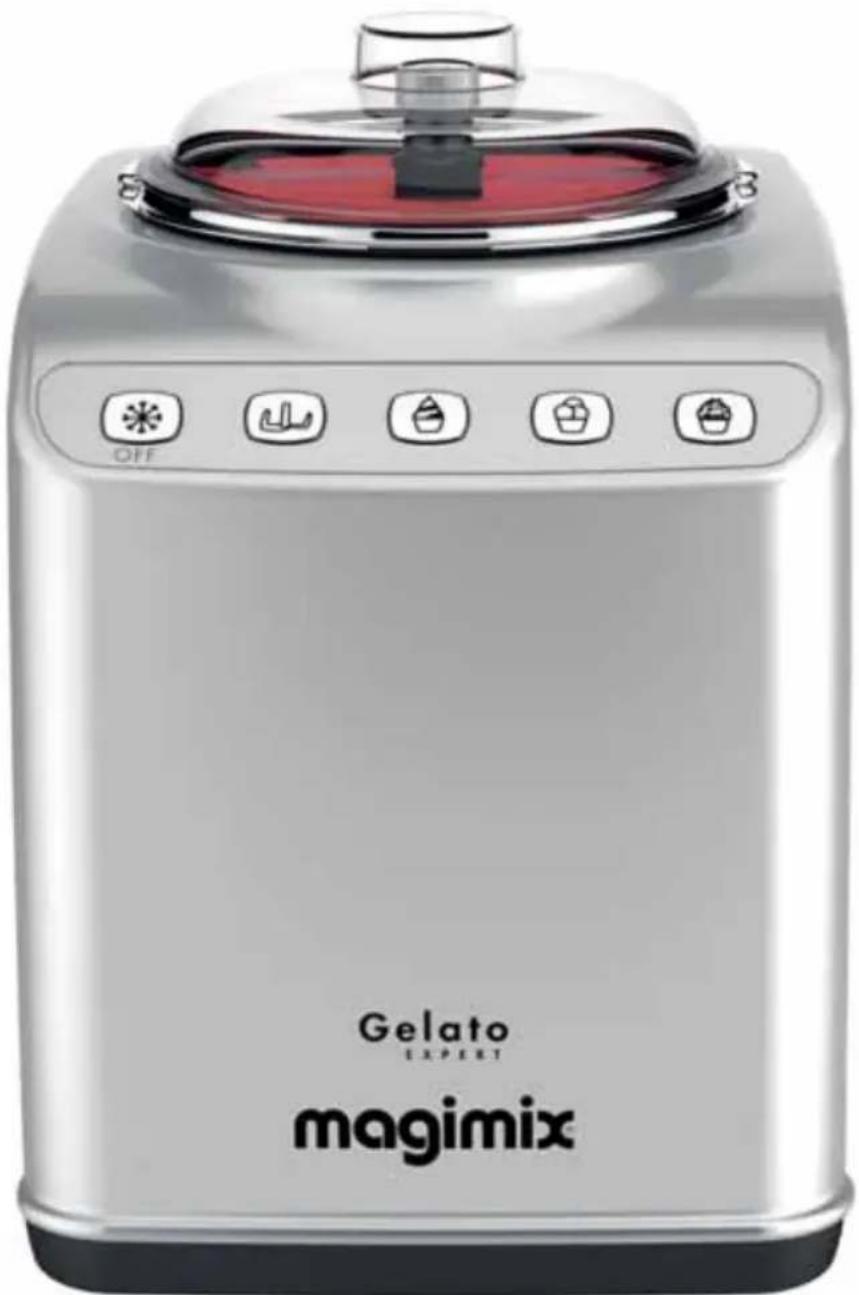 MAGIMIX Gelato Expert 11680RW - Gelato - 1