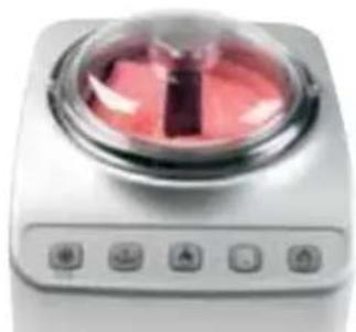 MAGIMIX Gelato Expert 11680RW - Switching on/off - 3