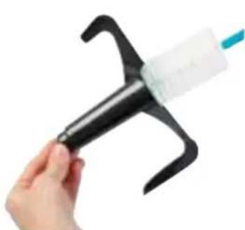 MAGIMIX Gelato Expert 11680RW - Stopping the machine - 3