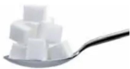 MAGIMIX Gelato Expert 11680RW - Sugar - 1