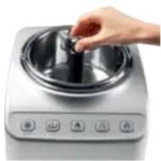 MAGIMIX Gelato Expert 11680RW - DÉMARRAGE - 3