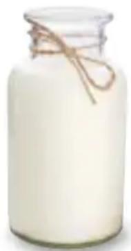 MAGIMIX Gelato Expert 11680RW - - Rule 2: The role of the ingredients - 1
