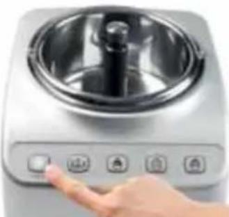 MAGIMIX Gelato Expert 11680RW - Uitschakelen - 10