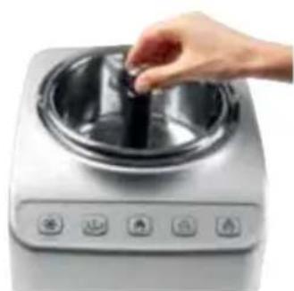MAGIMIX Gelato Expert 11680RW - Ausschalten - 3