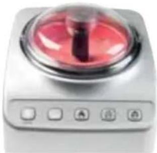 MAGIMIX Gelato Expert 11680RW - Switching on/off - 3