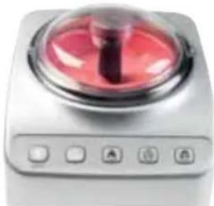 MAGIMIX Gelato Expert 11680RW - Arret - 4