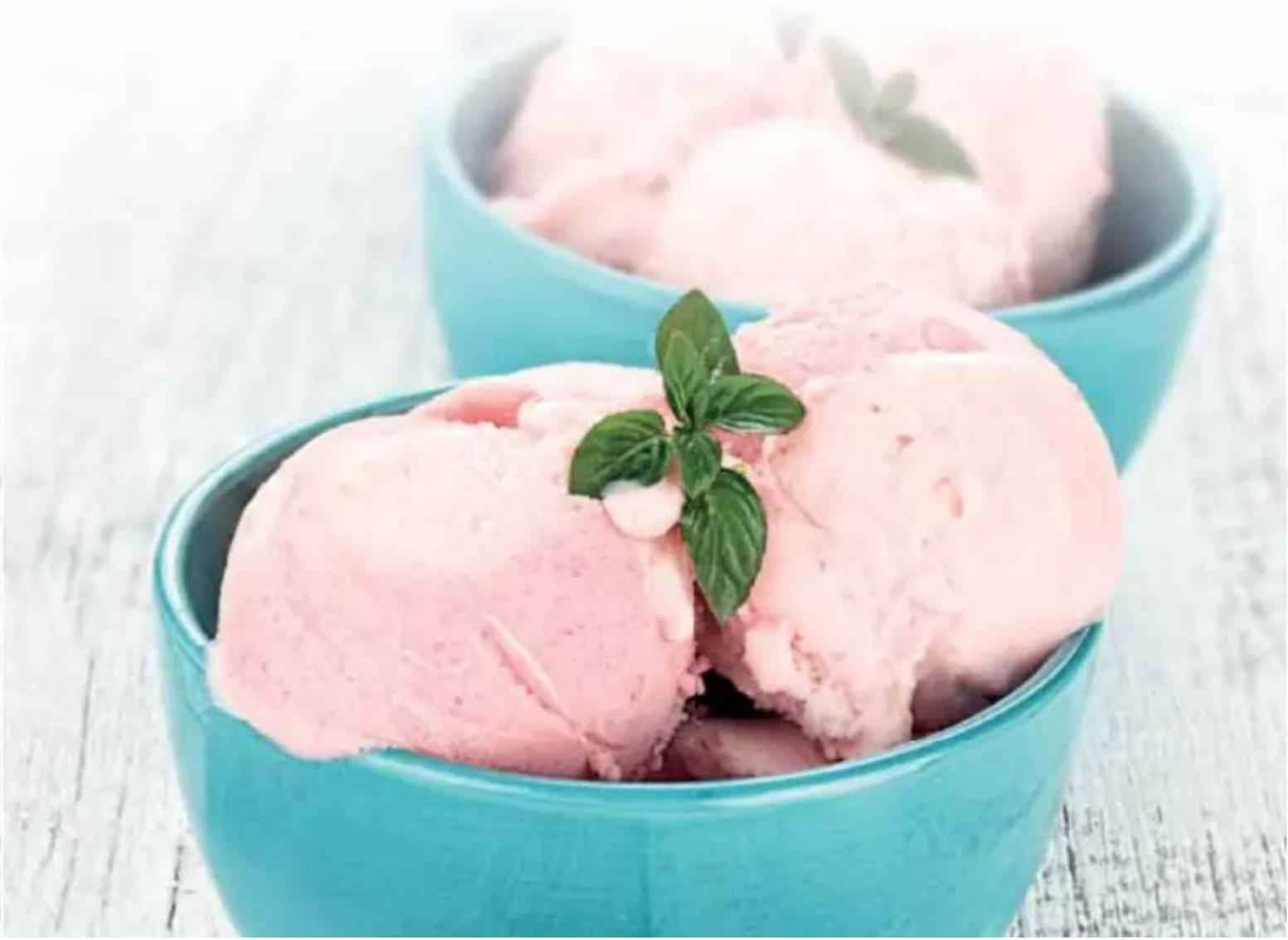 MAGIMIX Gelato Expert 11680RW - - Principe 5: Maximiser le froid - 1