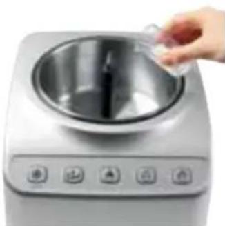 MAGIMIX Gelato Expert 11680RW - DÉMARRAGE - 6