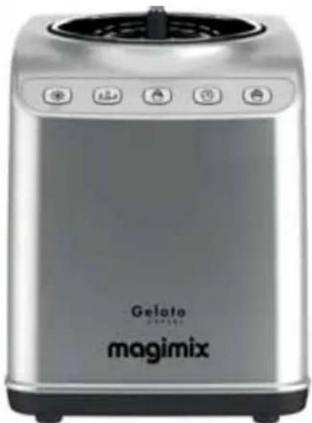 MAGIMIX Gelato Expert 11680RW - PRÉSENTATION GÉNÉRALE - 9