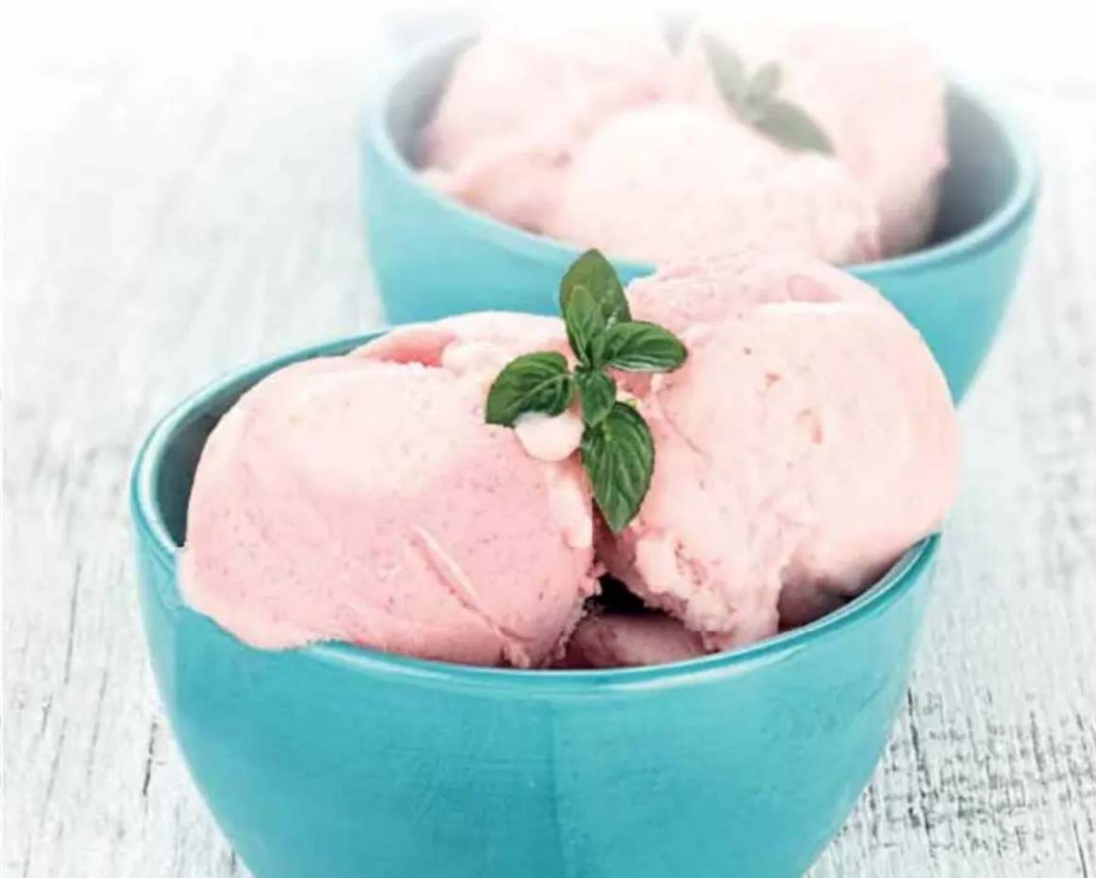 MAGIMIX Gelato Expert 11680RW - - Rule 5: Maximize the cold temperatures - 1