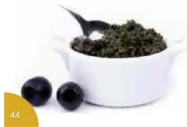 MAGIMIX Mini Plus 18259EB - Tapenade - 1