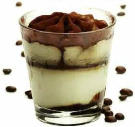 MAGIMIX Mini Plus 18259EB - Tiramisu - 1