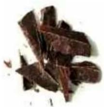 MAGIMIX Mini Plus 18259EB - Tarte au chocolat et noix de pécan - 1