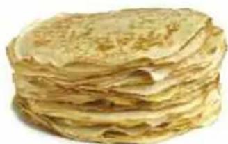 MAGIMIX Mini Plus 18259EB - Pate a crepes - 1