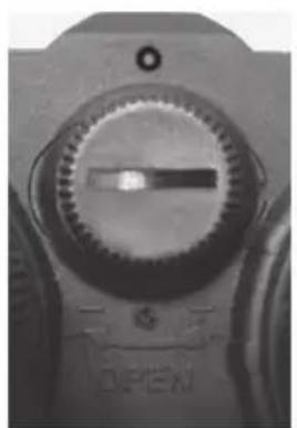 BUSHNELL Lynx 260401 - Témoin d'alimentation - 2