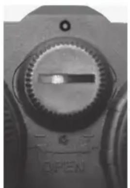 BUSHNELL Lynx 260401 - Stromanzeige - 2