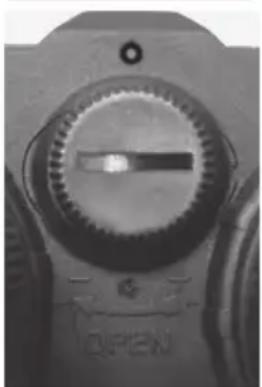 BUSHNELL Lynx 260401 - Indicatore di alimentazione - 2