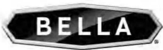 BELLA Diamonds Collection 13780 - Donne 8 à 10 portions. - 1