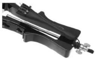 Harley Benton HBCE 990RD - Ajuster la hauteur de jeu - 1