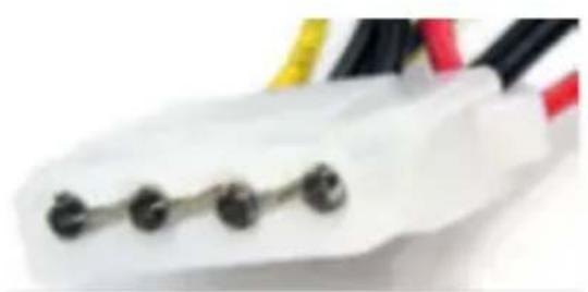 StarTech.com ATX2PW500WH - ATX2PW550W - 1