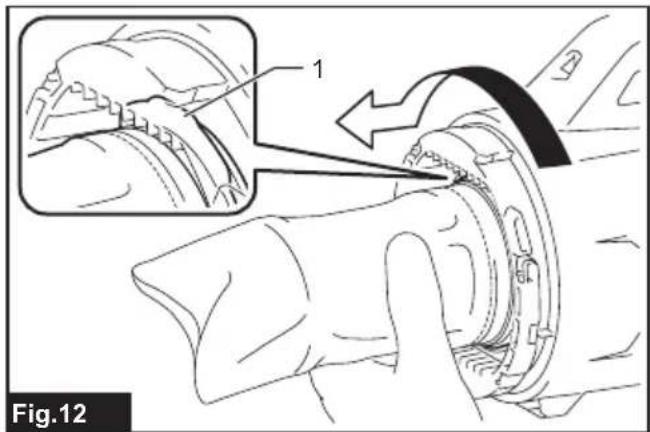 MAKITA CL001GZ04 - 16