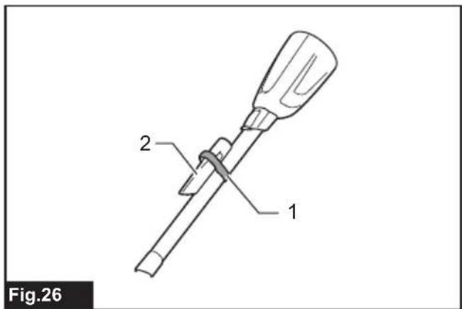 MAKITA CL001GZ04 - 29