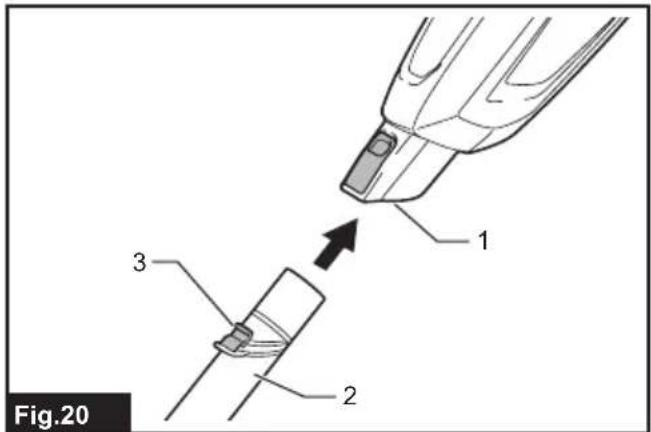MAKITA CL001GZ04 - 19