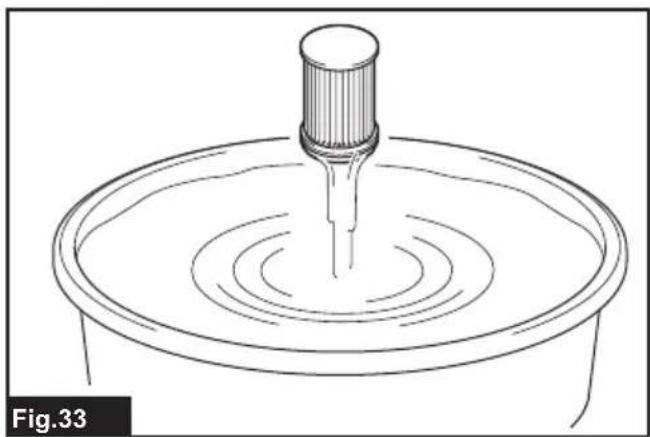 MAKITA CL001GZ04 - 34