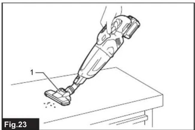MAKITA CL001GZ04 - 24