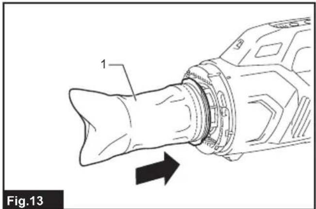 MAKITA CL001GZ04 - 11