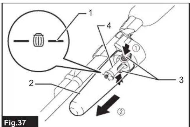 MAKITA CL001GZ04 - 38