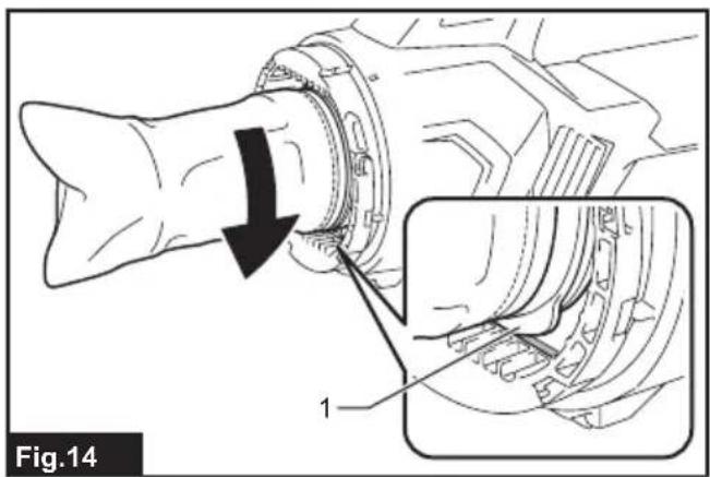 MAKITA CL001GZ04 - 13