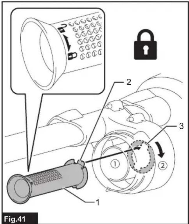 MAKITA CL001GZ04 - 42