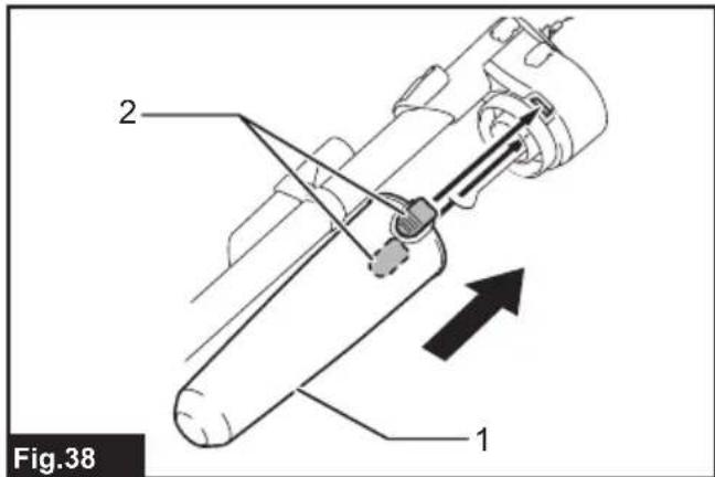 MAKITA CL001GZ04 - 39