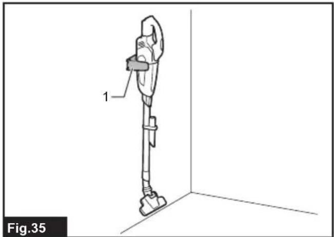MAKITA CL001GZ04 - 36