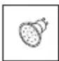 GRUNDIG GDS2460B - Replacement of Lamp - 2
