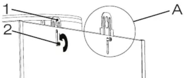 1 2 A