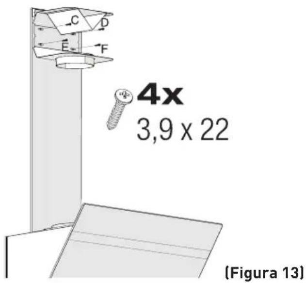 C D E F 4x 3,9 x 22 (Figura 13)