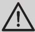 GRUNDIG GDS2460B - ¡ADVERTENCIA! - 1