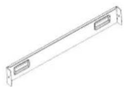 GRUNDIG GDS2460B - Accessoires d'installation - 1