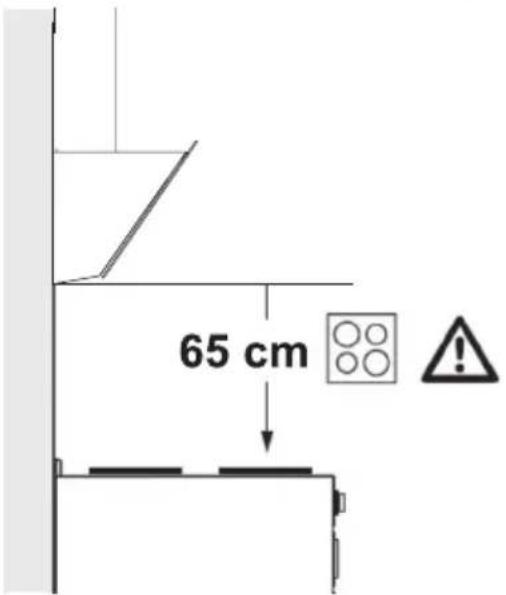 65 cm !