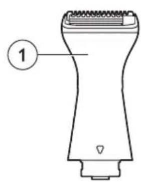 PHILIPS Gostyler NT9140 - Always here to help you - 3