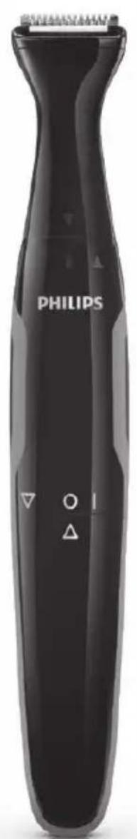 PHILIPS Gostyler NT9140 - Always here to help you - 2