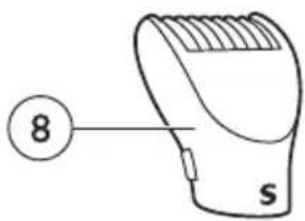 PHILIPS Gostyler NT9140 - Always here to help you - 4